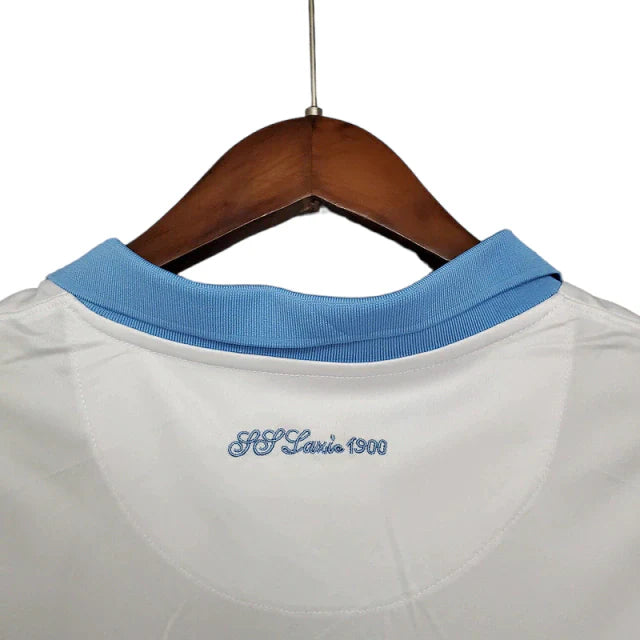 Camiseta Retro Lazio 2014