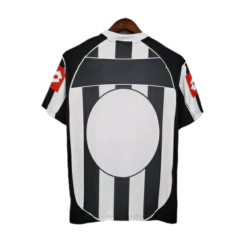 Retro Juventus 2002-2003