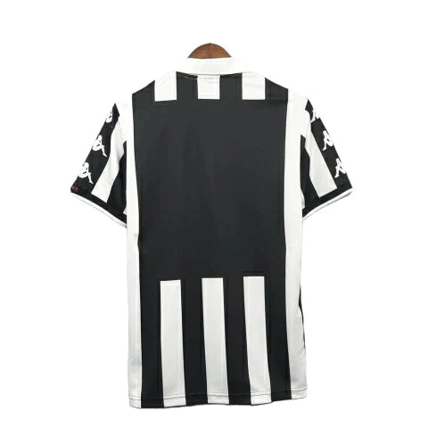 Camiseta Retro Juventus 1999/2000 - Primera Equipación