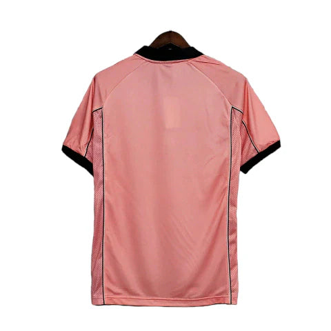 Camiseta Retro Juventus 1997/1998 - Segunda Equipación