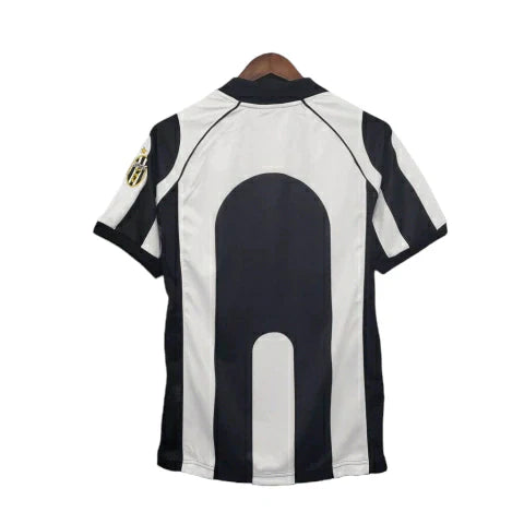 Camiseta Retro Juventus 1997/1998 - Primera Equipación