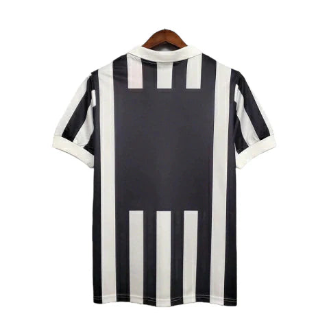 Camiseta Retro Juventus 1984/1985