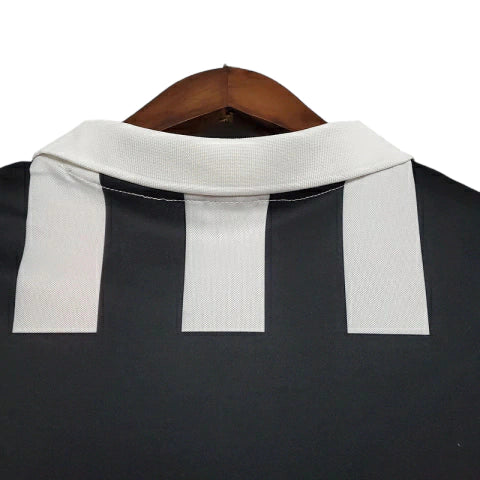 Camiseta Retro Juventus 1984/1985