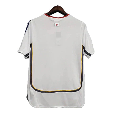 Camiseta Retro Japón 2006