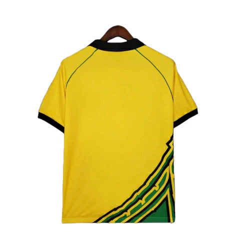 Camiseta Retro Jamaica 1998