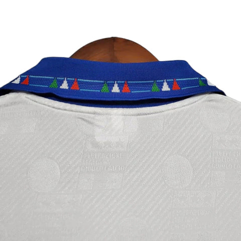 Camiseta Retro Italia 1994 - Segunda Equipación