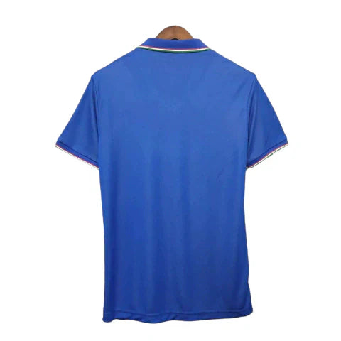 Camiseta Retro Italia 1990