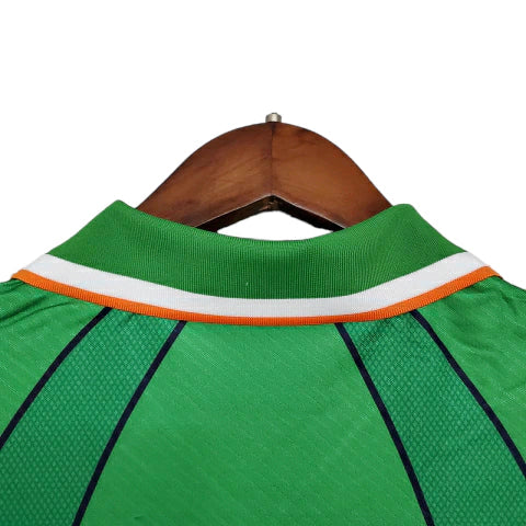 Retro Irlanda 1994-1996