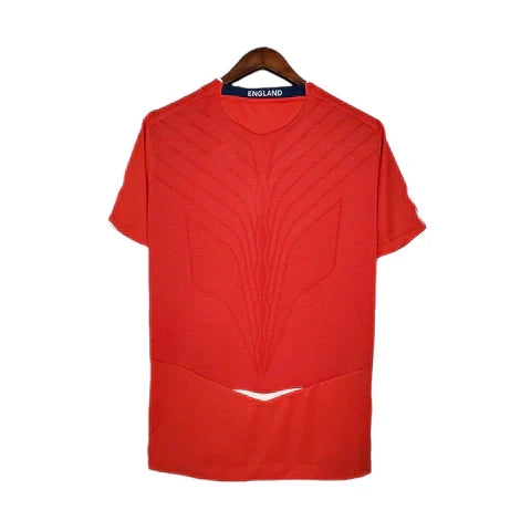 Retro Seleção da Inglaterra 2008-2009