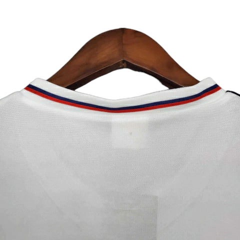 Retro Seleção da Inglaterra 1982