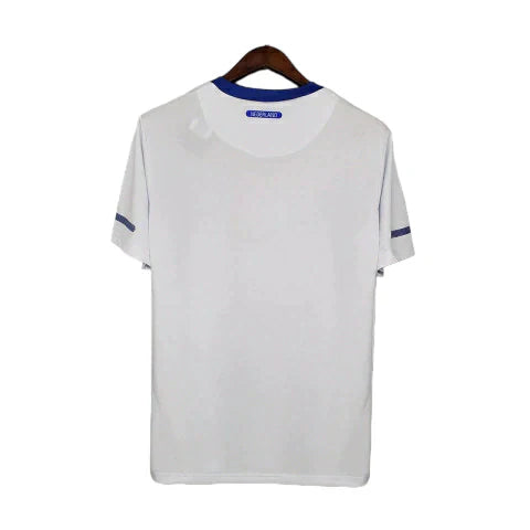 Camiseta Retro Países Bajos 2012 - Segunda Equipación