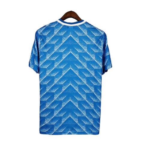 Camiseta Retro Países Bajos 1988 - Segunda Equipación