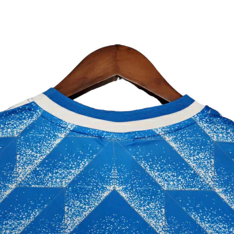Camiseta Retro Países Bajos 1988 - Segunda Equipación