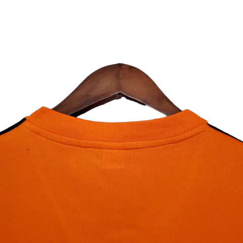 Camiseta Retro Países Bajos 1974