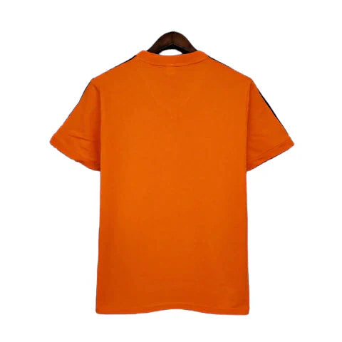 Camiseta Retro Países Bajos 1974