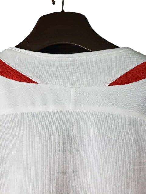 Camiseta Retro Francia 2006 - Segunda Equipación