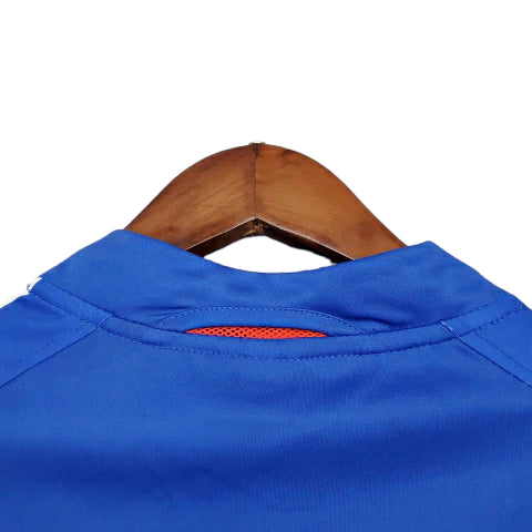 Camiseta Retro Francia 2004