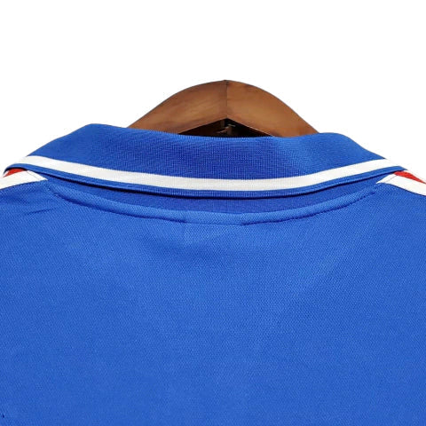 Camiseta Retro Francia 2000