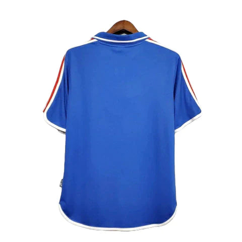 Retro Seleção da França 2000