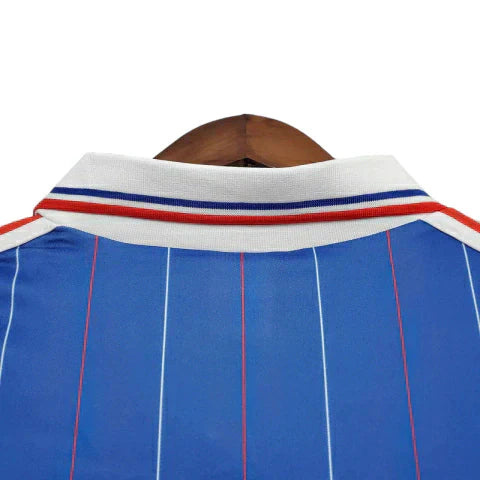 Camiseta Retro Francia 1982