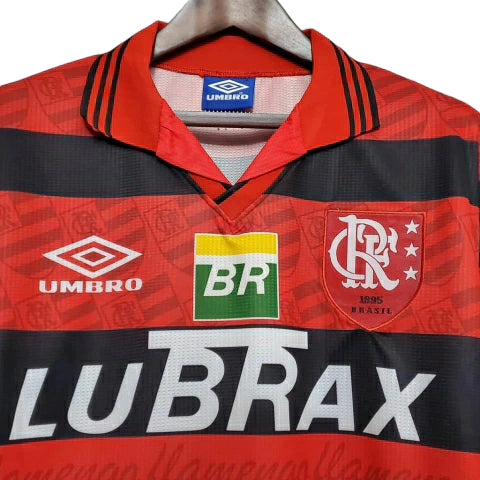 Retro Flamengo 1995
