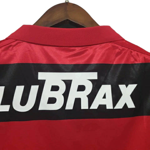 Retro Flamengo 1990