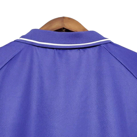 Camiseta Retro Fiorentina 1999/2000