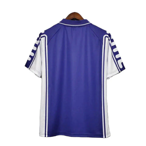 Camiseta Retro Fiorentina 1999/2000