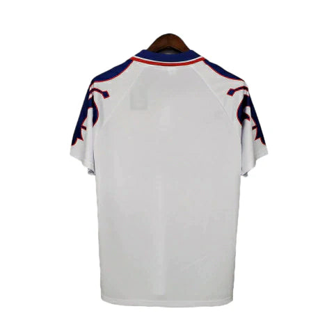 Camiseta Retro Fiorentina 1995/1996