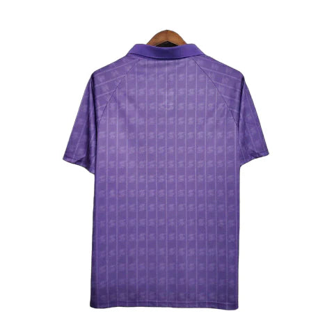 Camiseta Retro Fiorentina 1989/1990