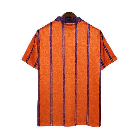 Camiseta Retro Escocia 1994
