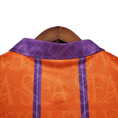 Camiseta Retro Escocia 1994