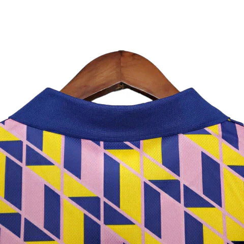 Camiseta Retro Escocia 1988/1989