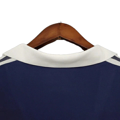 Camiseta Retro Escocia 1978