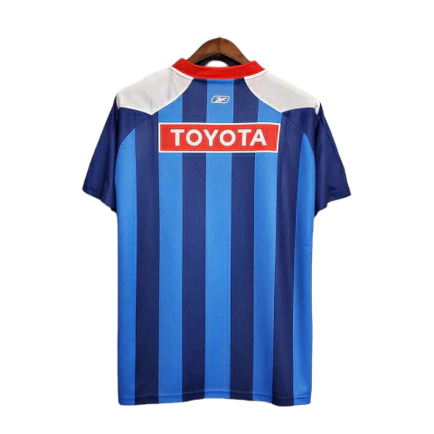 Retro Chivas 2006-2007