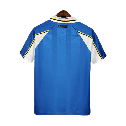 Camiseta Retro Chelsea 1997/1999