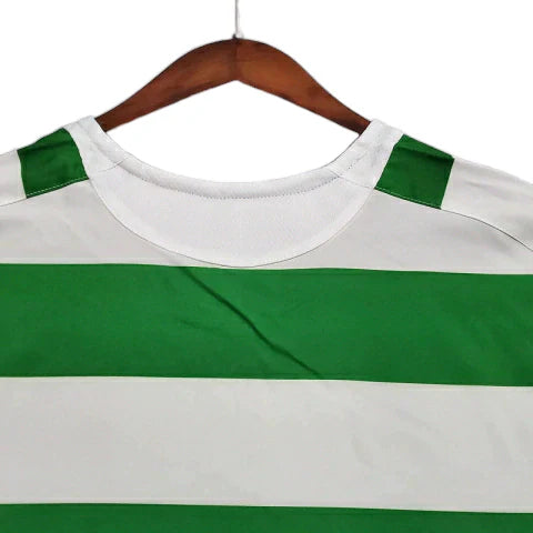 Camiseta Retro Celtic 2005/2006