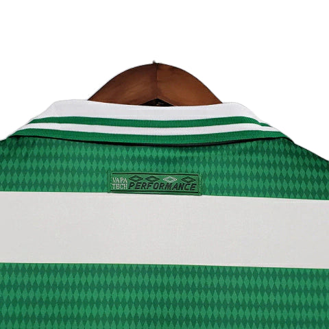 Retro Celtic 1998-1999