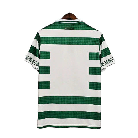 Camiseta Retro Celtic 1998/1999