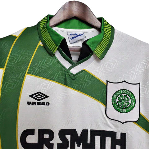 Camiseta Retro Celtic 1993/1995
