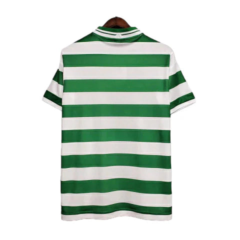 Camiseta Retro Celtic 1999/2000