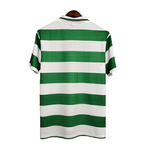 Camiseta Retro Celtic 1987/1989