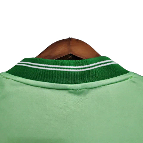 Camiseta Retro Celtic 1984/1986