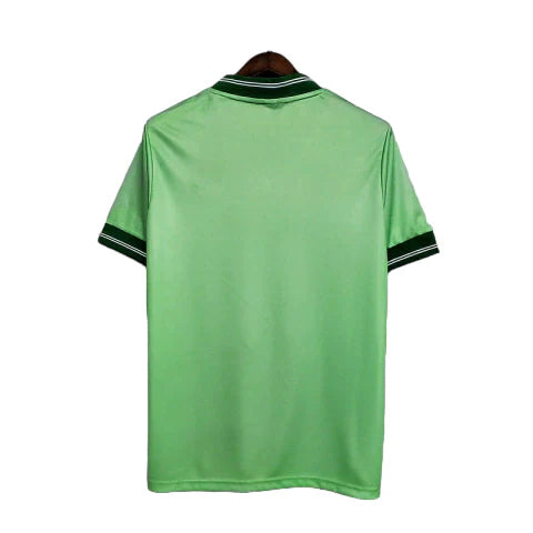 Camiseta Retro Celtic 1984/1986