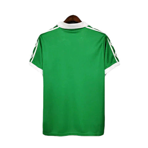 Camiseta Retro Celtic 1980