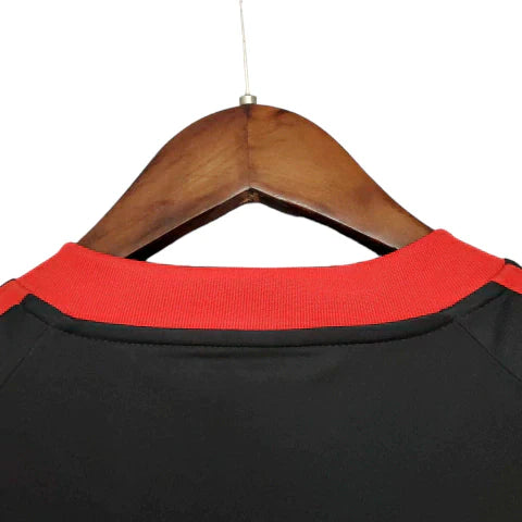 Camiseta Retro Benfica 2009/2010