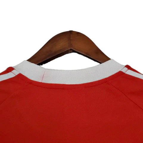 Camiseta Retro Bayern de Múnich 2000/2001