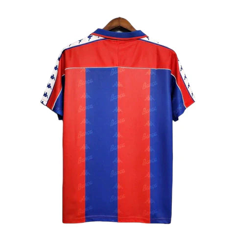 Camiseta Retro Barcelona 92/95