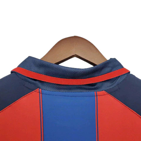Camiseta Retro Barcelona 2003/2004