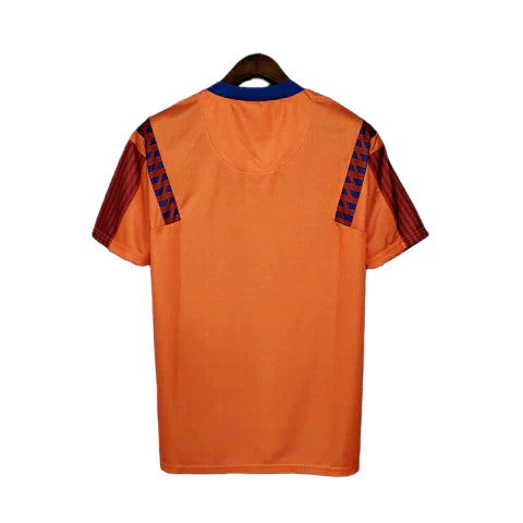 Camiseta Retro Barcelona 1989/1992